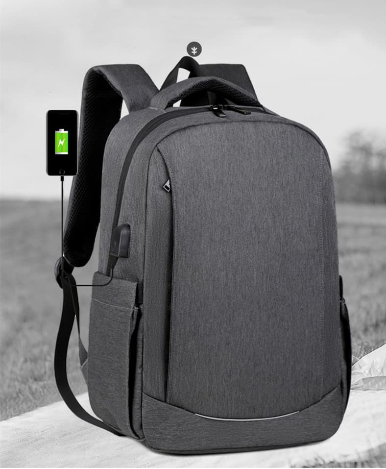 BLH-8091 Minimalist Laptop Backpack