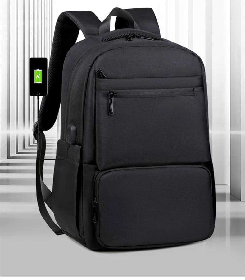 BLH-8092 Stylish Laptop Backpacks For Guys