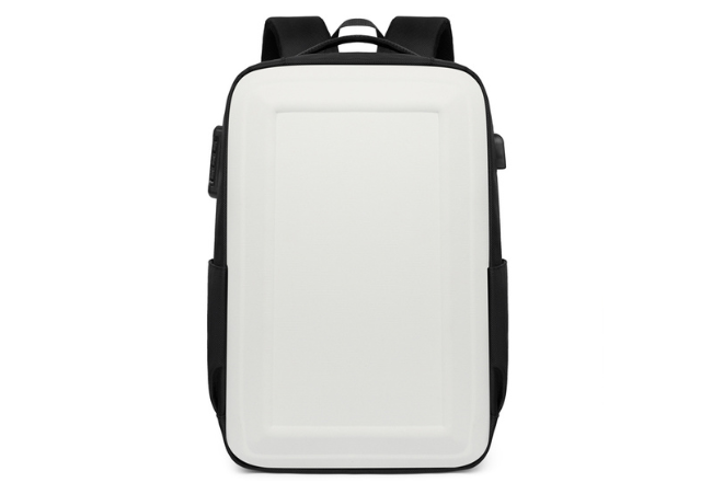 Remoid Hard Shell Laptop Backpack