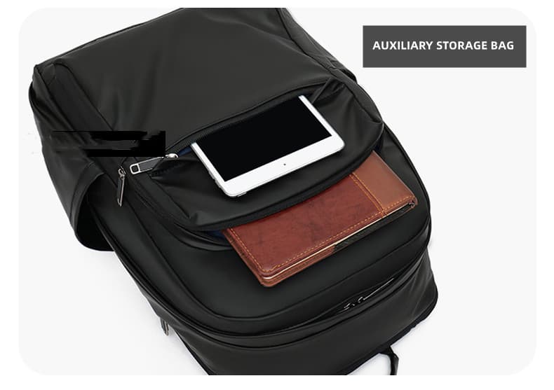 6008 Auxiliary Storage Bag