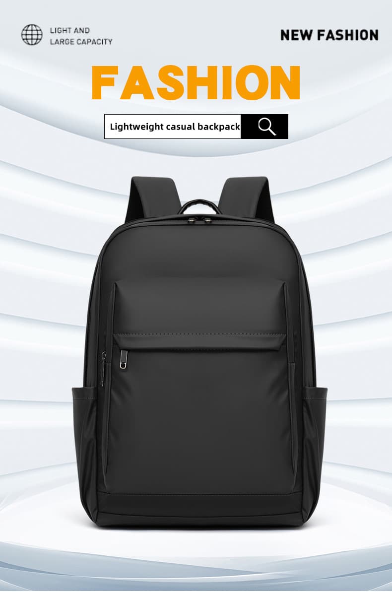 6008 Lightweight Laptop Backpack