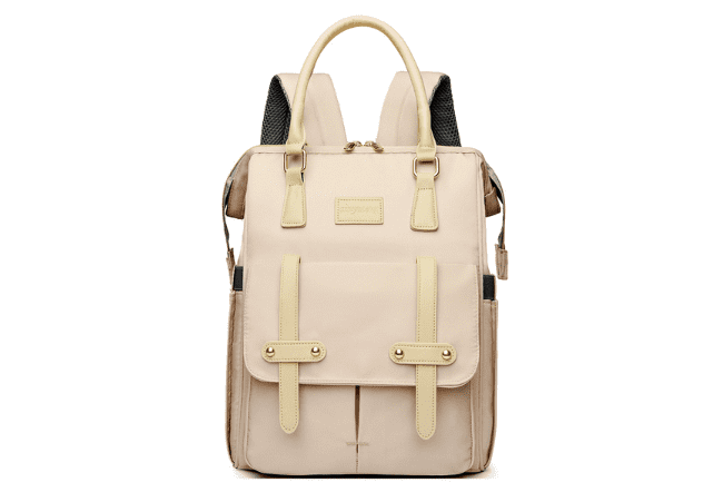 Khaki Fashion Mummy Diaper Bag