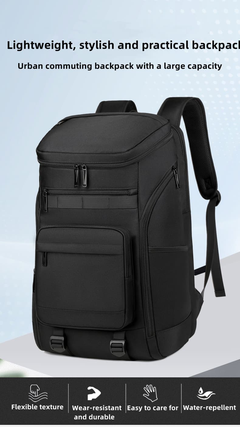 T99 Extra Large Laptop Backpack