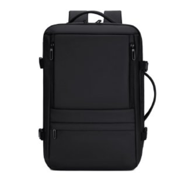 Expandable Business Backpack