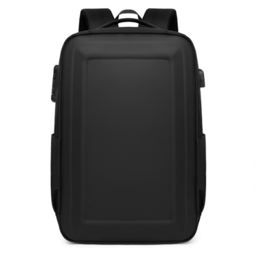 Hard Shell Laptop Backpack