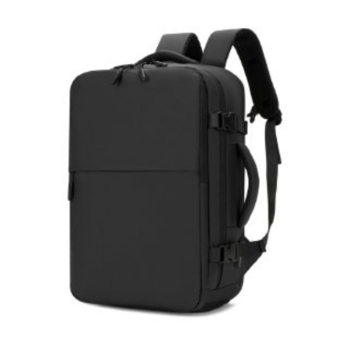 Laptop Backpack With Shoe Compartment