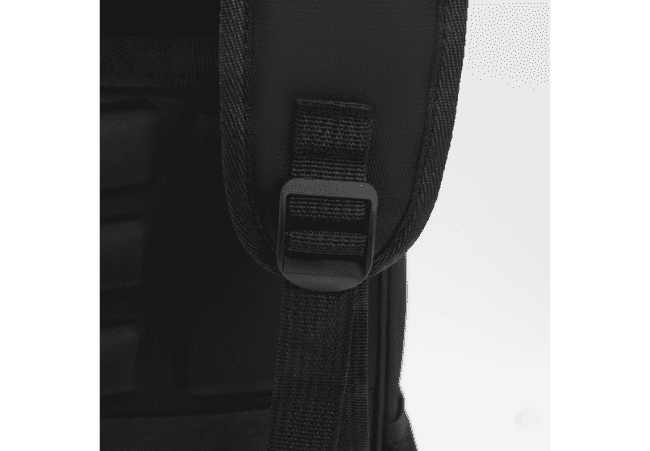 XBD-1364-3 Adjustable Shoulder Strap Buckle