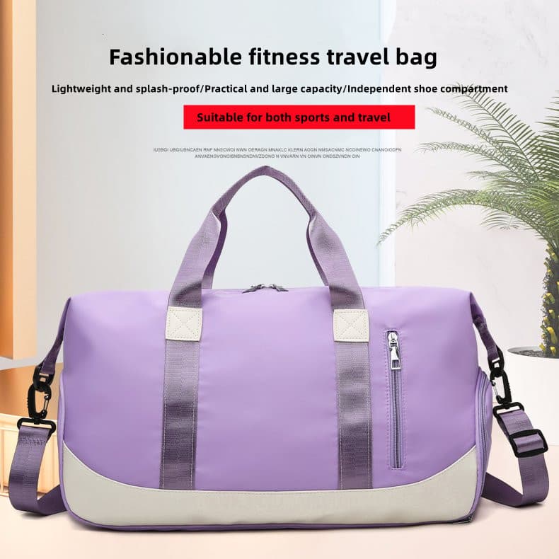 YJ-9981 Sports Duffle Bags Wholesale