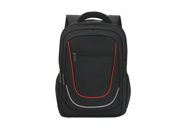 Custom Logo Laptop Backpack