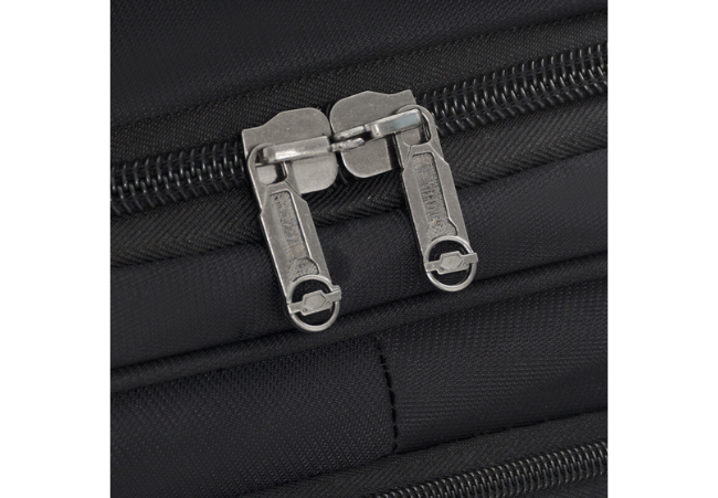 XBD-1858-2 Two-Way Zipper