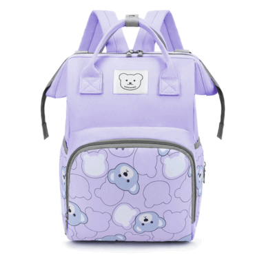 Wholesale Waterproof Diaper Backpack